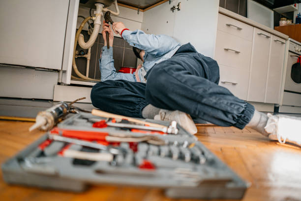 Best Septic Systems  in Forsyth, MO