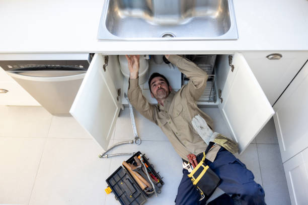 Best Emergency Plumbing Repair  in Forsyth, MO