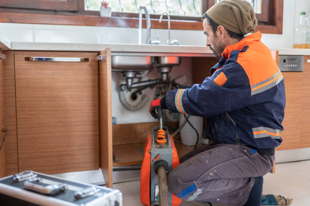 Best Same-Day Plumbing Service  in Forsyth, MO