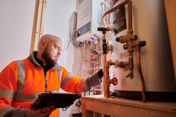 Best Sewer Cleaning Services  in Forsyth, MO