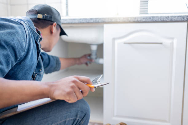 Best Local Plumber Services  in Forsyth, MO