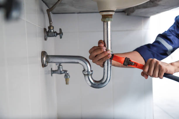 Best Emergency Plumber  in Forsyth, MO