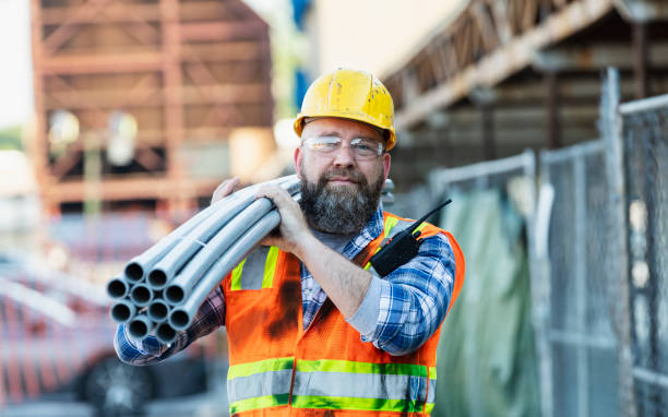 Best Sewer Line Repair  in Forsyth, MO