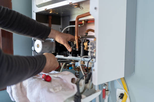 Best Emergency Plumber  in Forsyth, MO