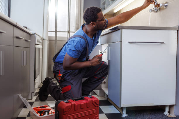 Best Faucet Repair  in Forsyth, MO