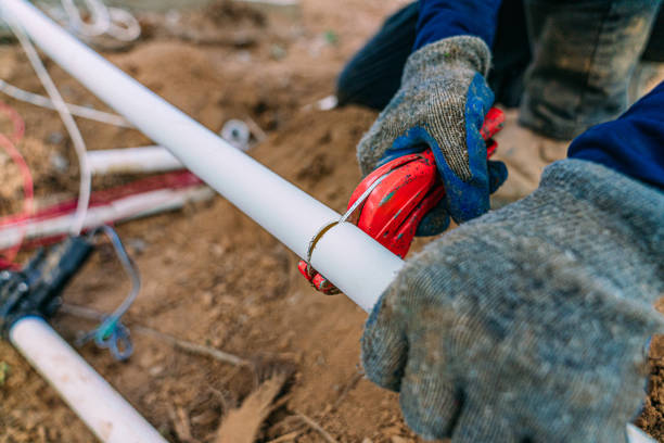 Reliable Forsyth, MO Plumbing Solutions