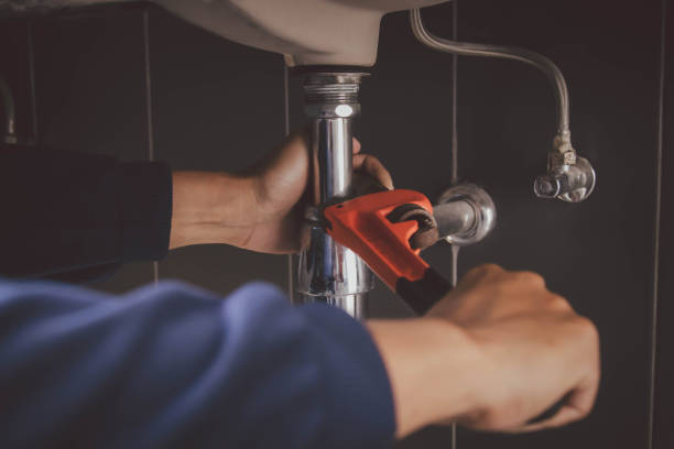 Best Hot Water Heater Installation  in Forsyth, MO