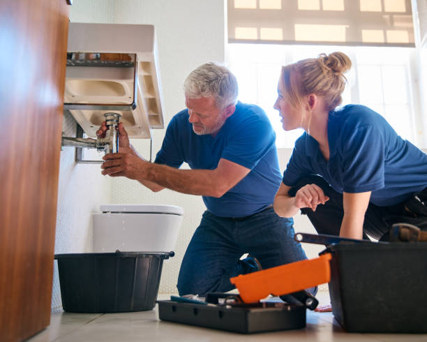 Best Drain Cleaning Services  in Forsyth, MO